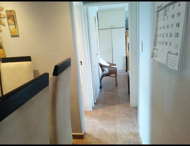 2 bed property to rent in ORMONDE